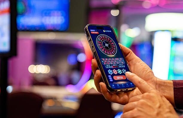 pgatoto mobile gaming