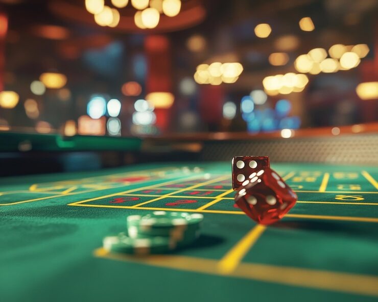 pgatoto What's Inside Our Slot Rooms